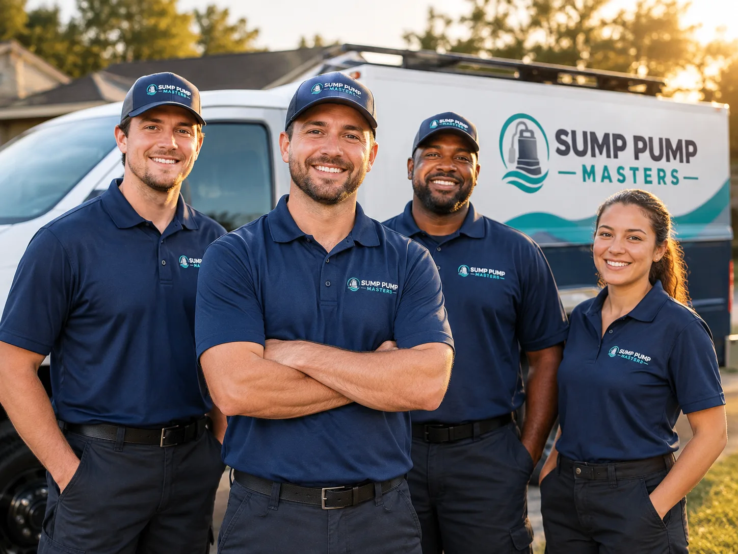 Sump Pump Repair company in Parkville, MD